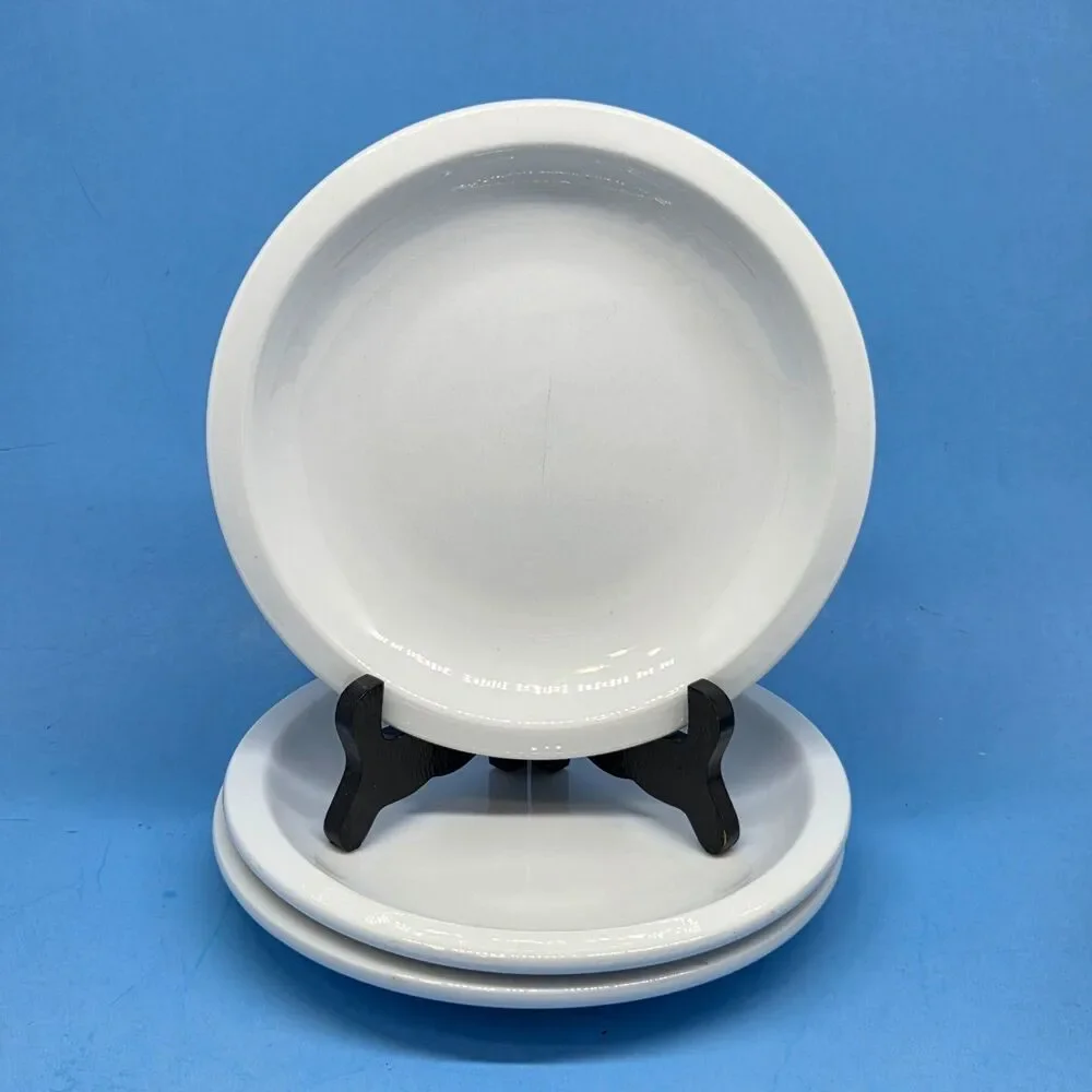 Pottery Barn Suppertime 7 3/4